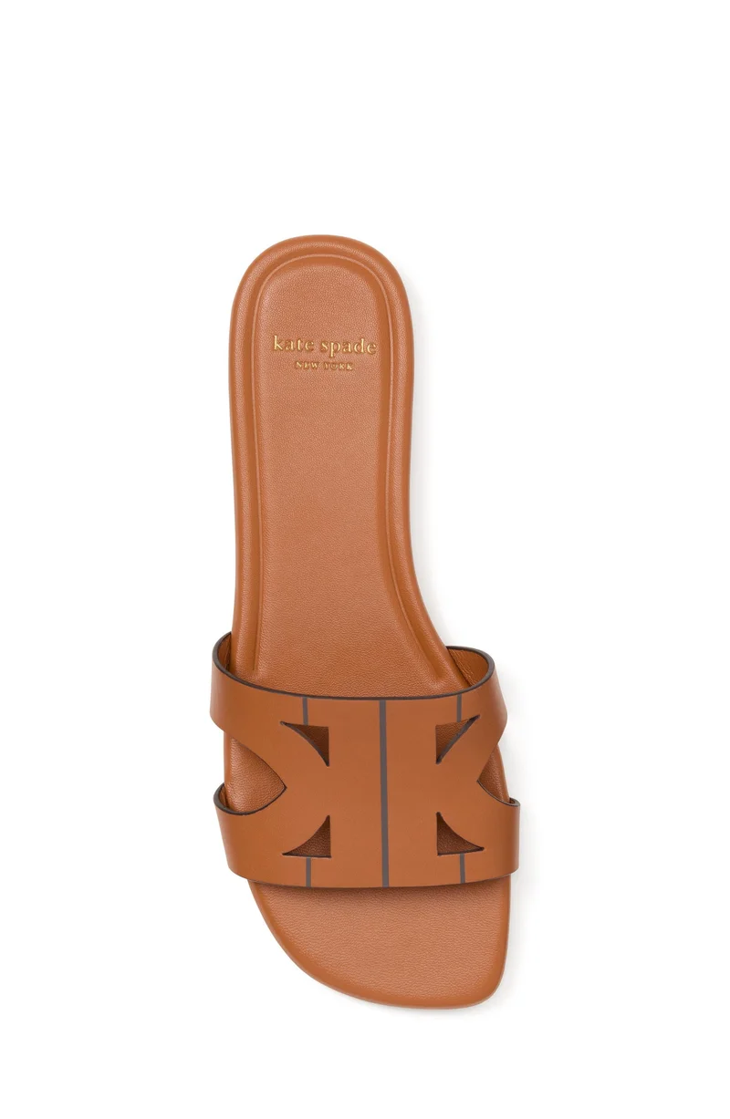 Kate Spade Duo Slide Sandals