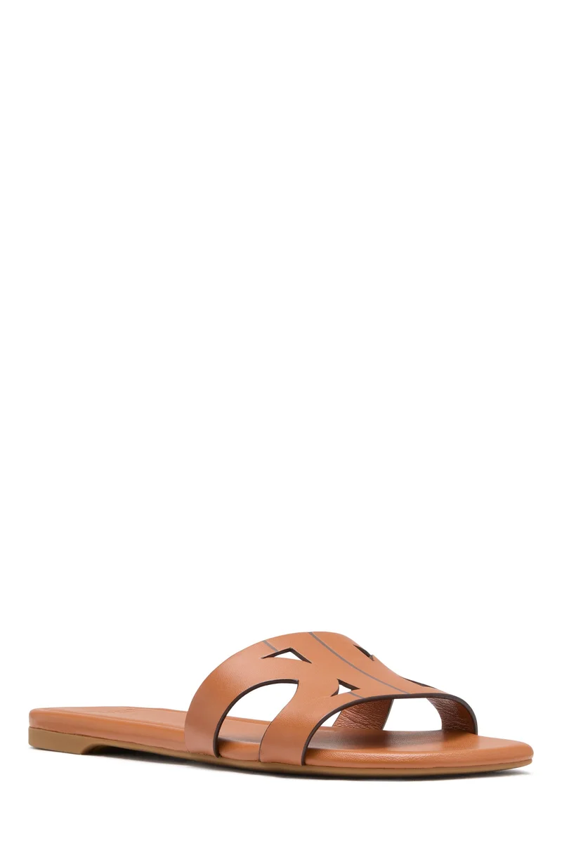 كيت سبيد Duo Slide Sandals