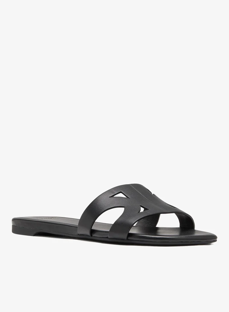 Kate Spade Duo Slide Sandals