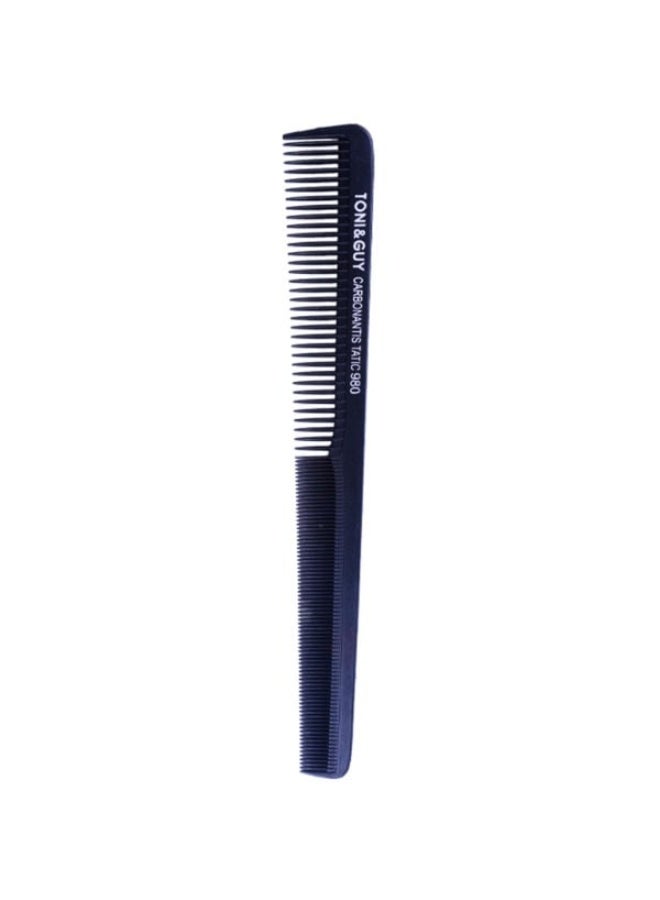 Thin Hair Comb, Carbonants KTC 980