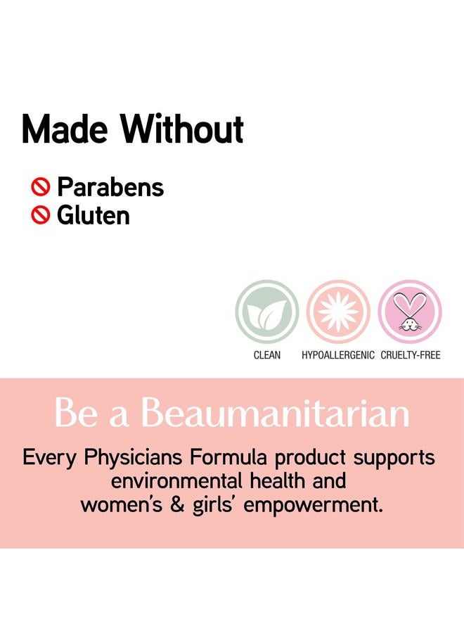 Physicians Formula , Murumuru Butter, Bronzer, 0.38 Oz, Multi - Image 5