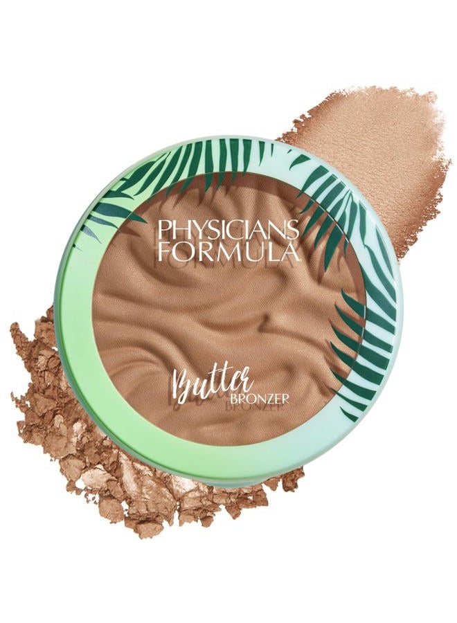 Physicians Formula , Murumuru Butter, Bronzer, 0.38 Oz, Multi - Image 1