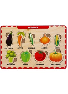 Your Mockup Maker Find Vegetables - Plug