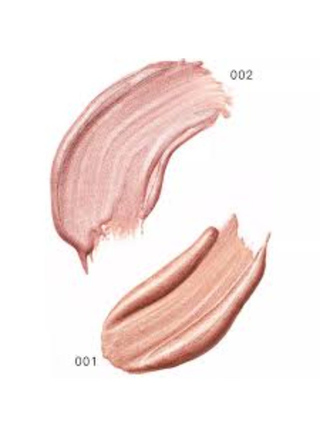 جوش أحمر خدود جوش بلاش أب كولور 002 روز 14 مل - Image 2