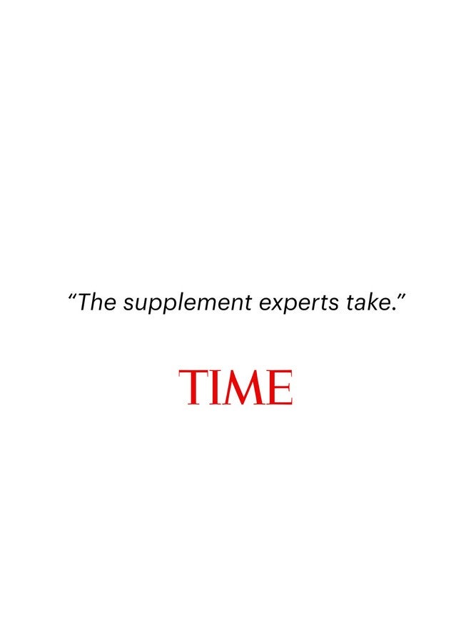 ELYSIUM Basis NAD Plus Supplement 30 Servings - with Nicotinamide Riboside 250mg and Pterostilbene 50mg - Healthy Aging Supplement & Cellular Energy - Image 5