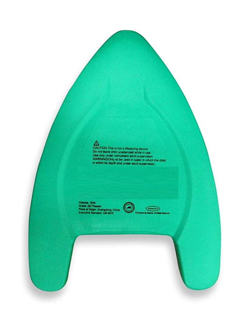 Mesuca Kid Surfing Board Eva Foam Maximum Lift 180 Kg 