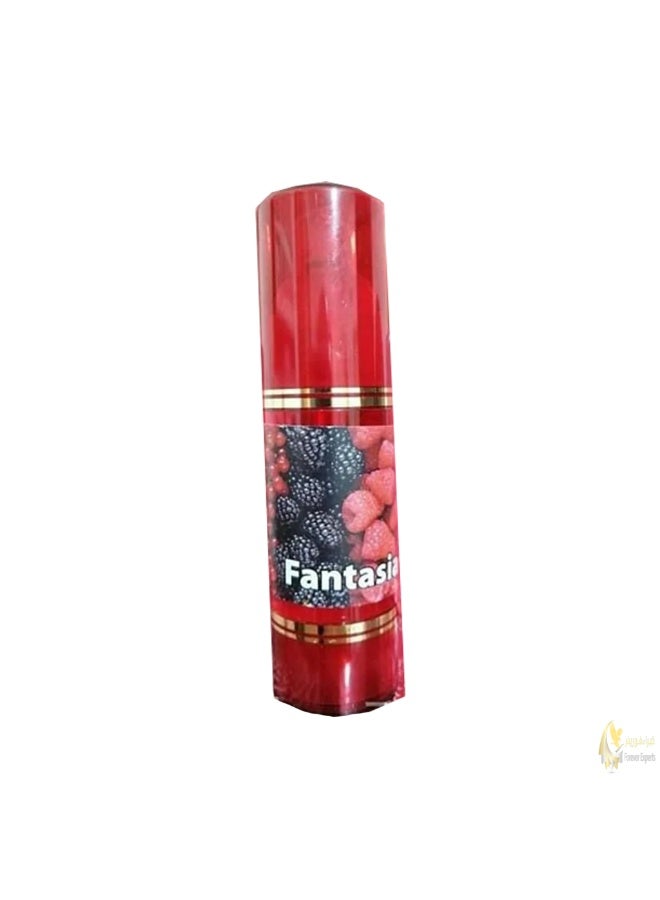 Mixed berry flavor
