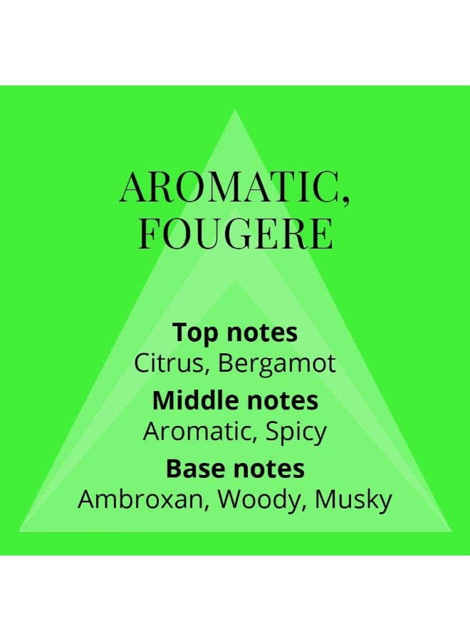 COLOUR ME men Volt  EDP 50ML - Image 2