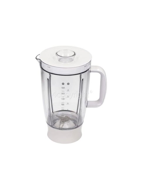Generic REPLACEMENT BLENDER JAR SUITABLE FOR KENWOOD Best Price