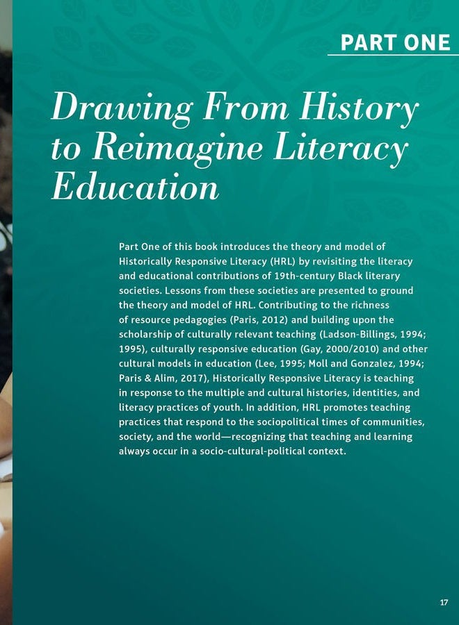 scholastic Cultivating Genius: An Equity Framework For Culturally and Historically Responsive Literacy - Image 5