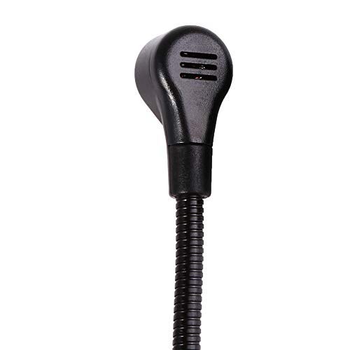 Smays Detachable 3.5mm Microphone - Aux Mic for Headphone Jack, Plug-in Microfono for Laptop, PC, Phone, and Conference Use - Image 5