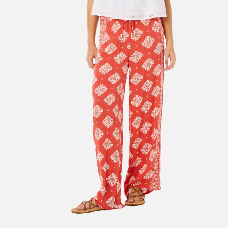 ريب كورل Ventura Wide Leg Pant - Women