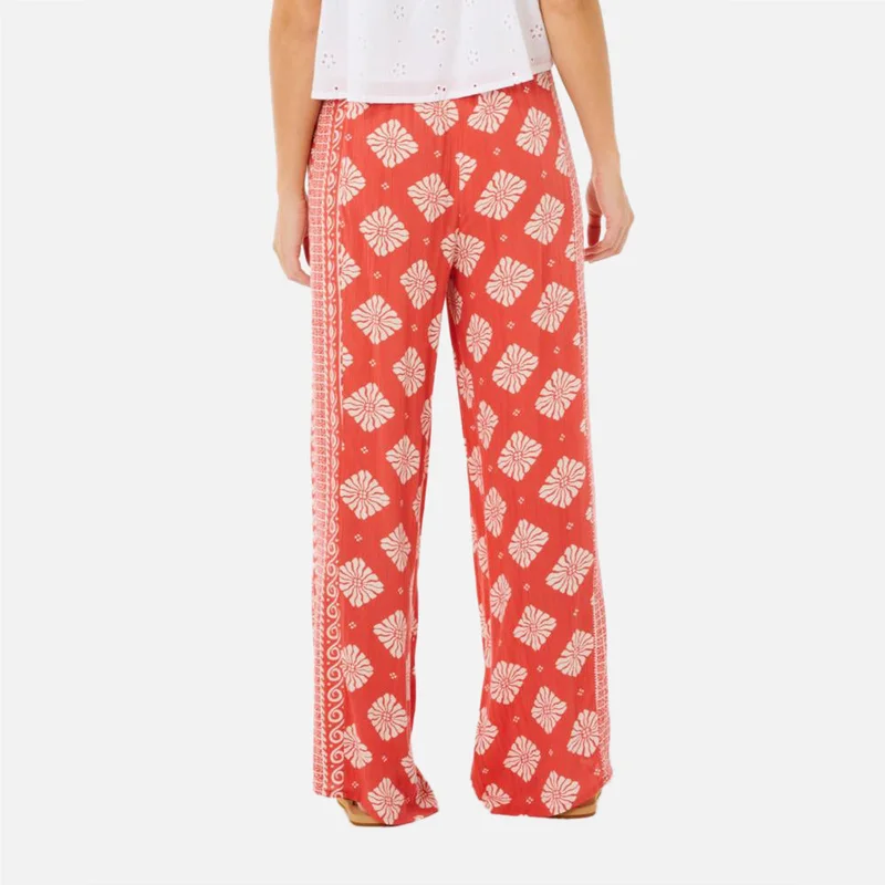 ريب كورل Ventura Wide Leg Pant - Women