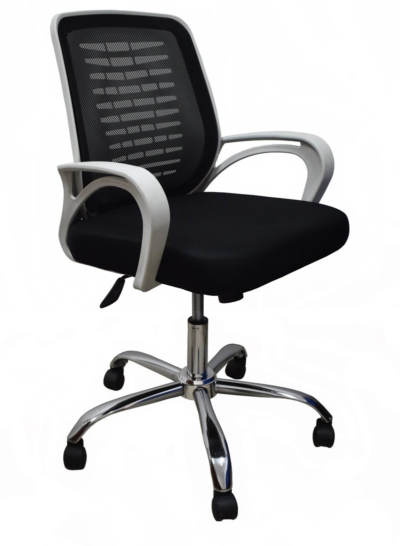 ساركو مصر كرسي ألعاب/مكتب مع مسند ظهر مريح مصمم لراحة فائقة - Image 2