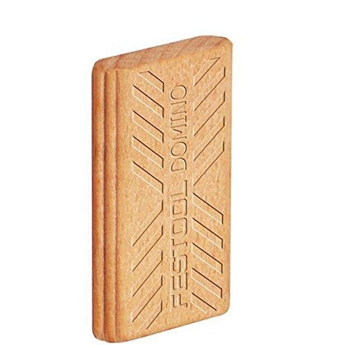 Festool 494938 Domino Tenon Beech Wood 5 X 19 X 30mm 300pack
