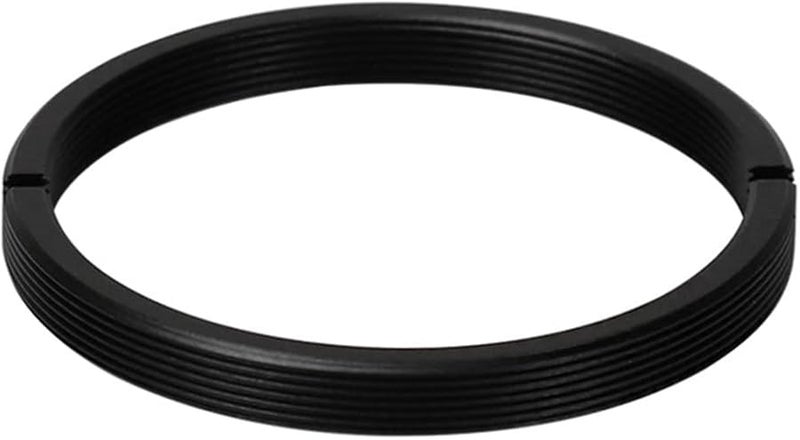 محول خيط M48x0 75mm إلى M54x0 75mm أسود محول تصوير تلسكوبي - Image 4