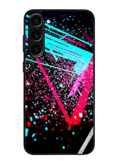 Protective Case Cover For Samsung Galaxy S23 Multicolour Design