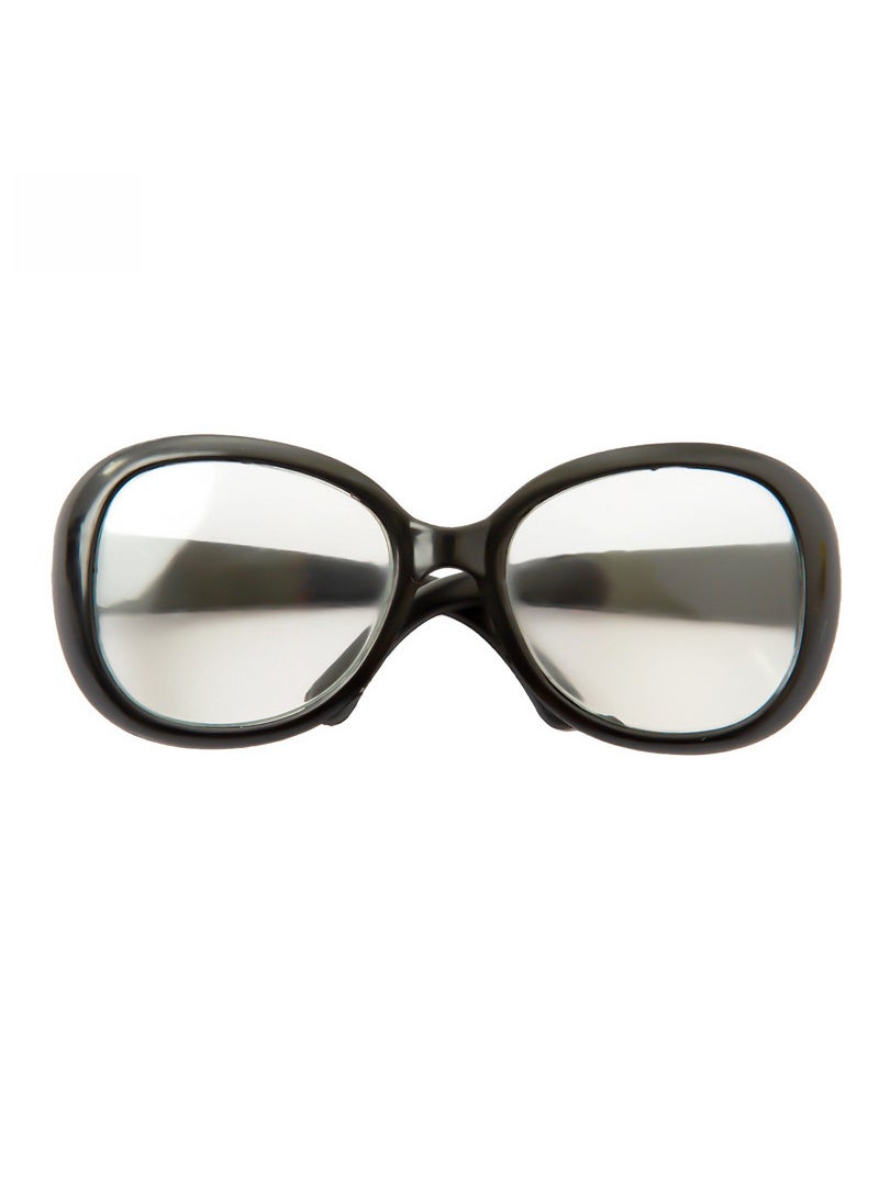 Generic - Cotton Doll Sunglasses Plush Toy Glasses Accessories PJ-608-02 glasses 5. - Image 1