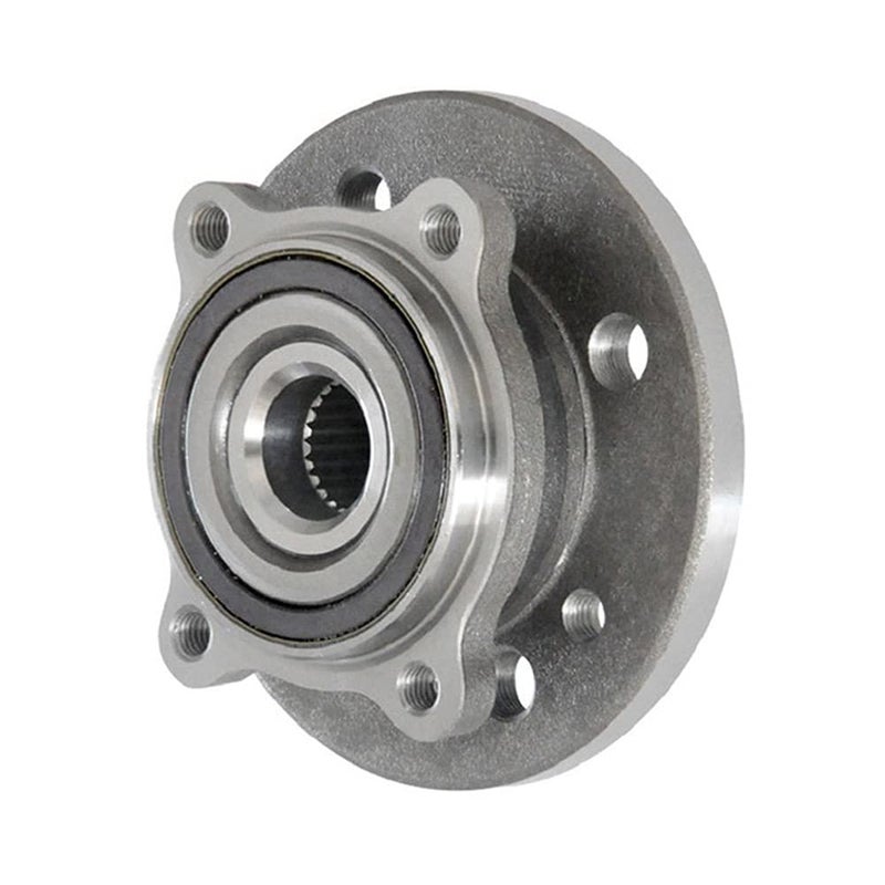 HARUMA 513309 Front LeftRight Wheel Hub and Bearing Assembly for Mini Cooper 20072014