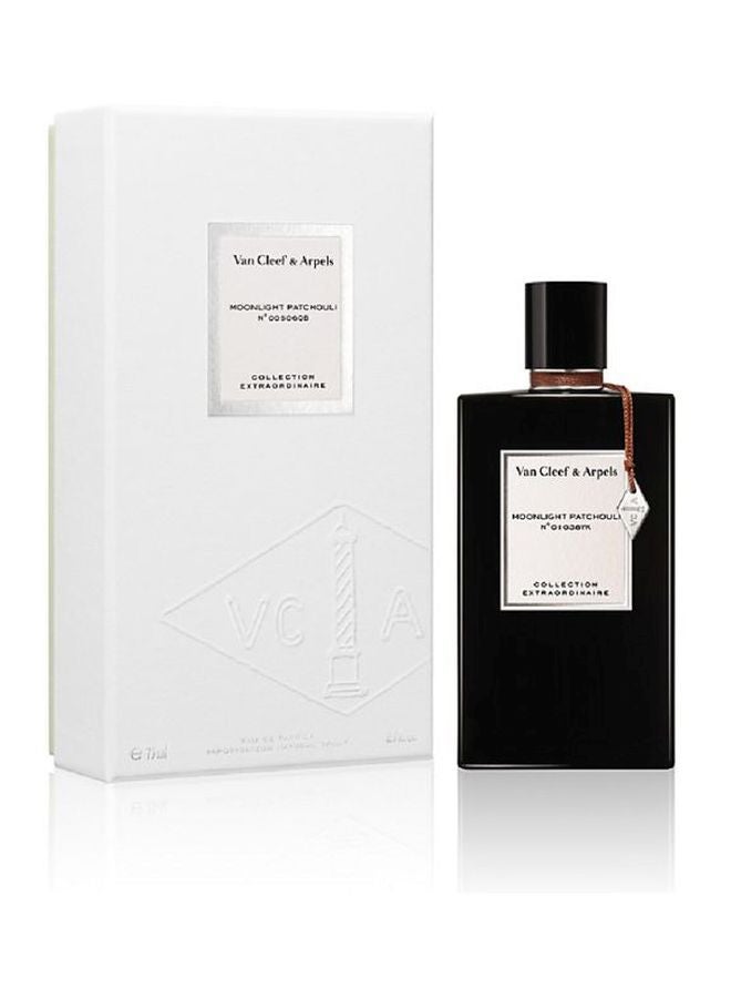 Van Cleef & Arpels Moonlight Patchouli EDP 75ml - Image 2