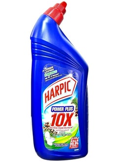 Harpic Power Plus Toilet Cleaner Pine  - 700 Ml - pzsku/ZFE02741D03C61E8A24AAZ/45/_/1739440813/19d0443b-3941-4bc2-8539-b9775e4d6eba