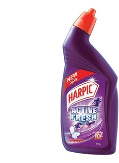 Harpic Power Plus Toilet Cleaner Pine  - 700 Ml - pzsku/ZFE02741D03C61E8A24AAZ/45/_/1739440814/33fbdab7-901c-4bdc-9b98-e766ec02f326