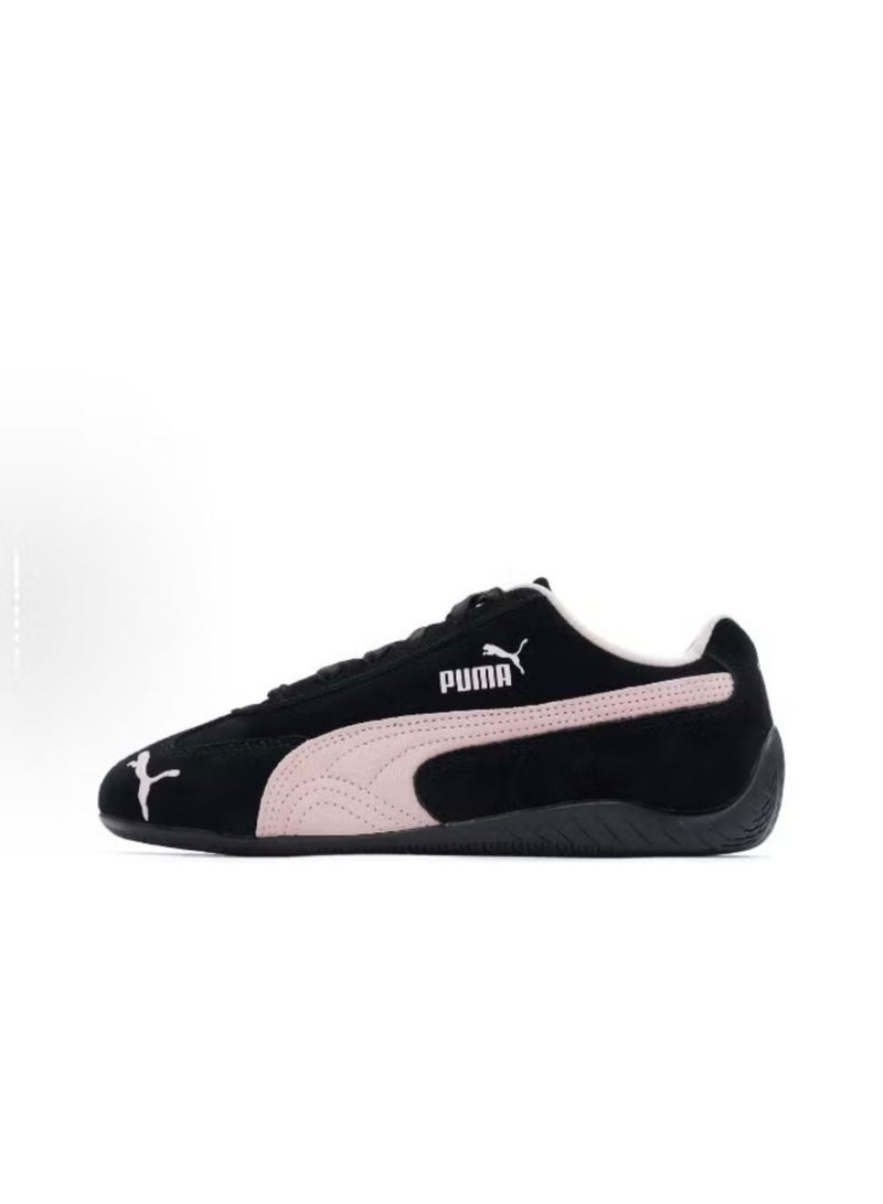 Puma women black &pink - Image 1