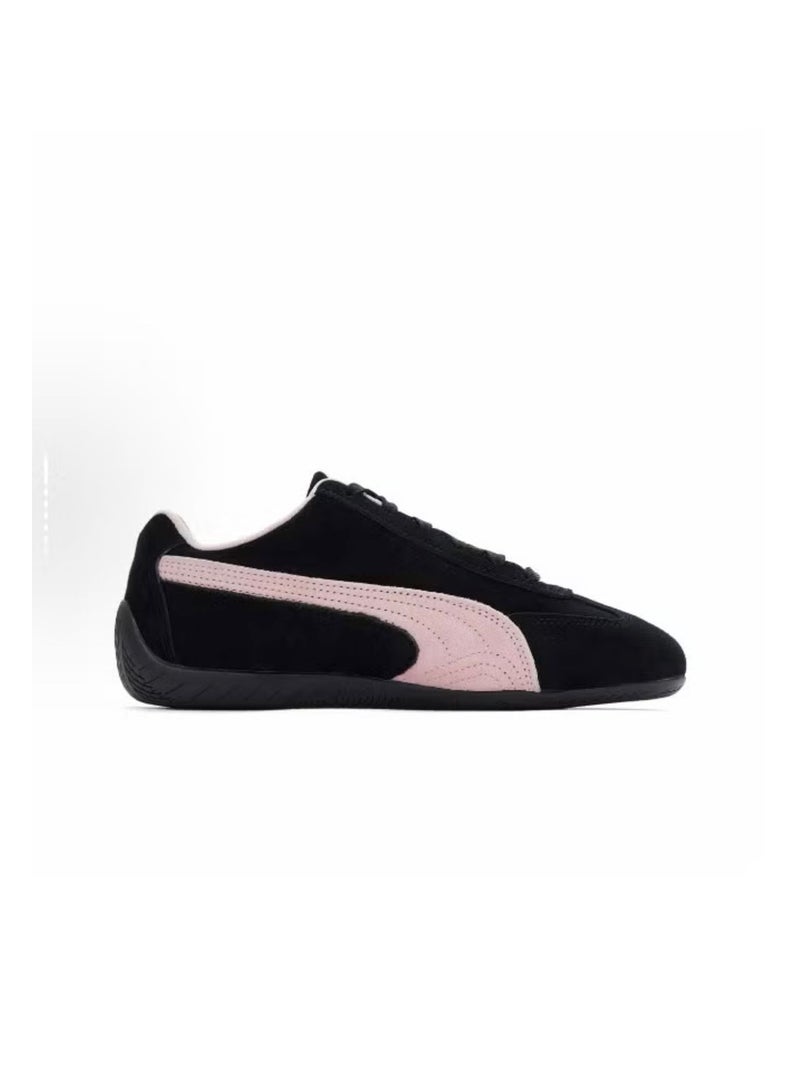 Puma women black &pink - Image 4