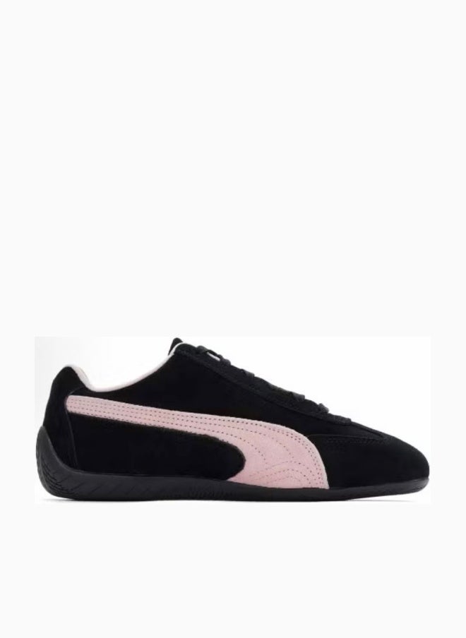 Puma women black &pink - Image 1