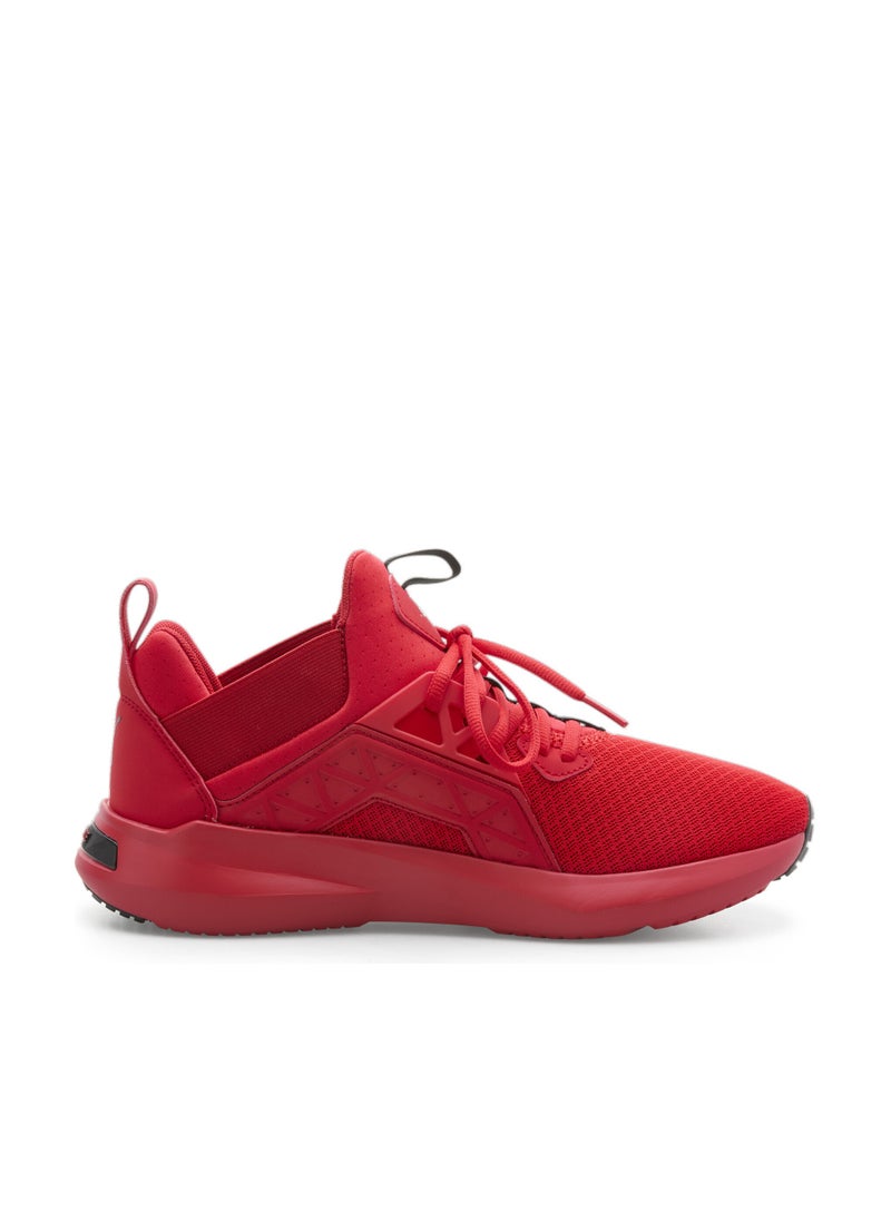 PUMA Softride Enzo NXT Mens Red Running Shoes - Image 1