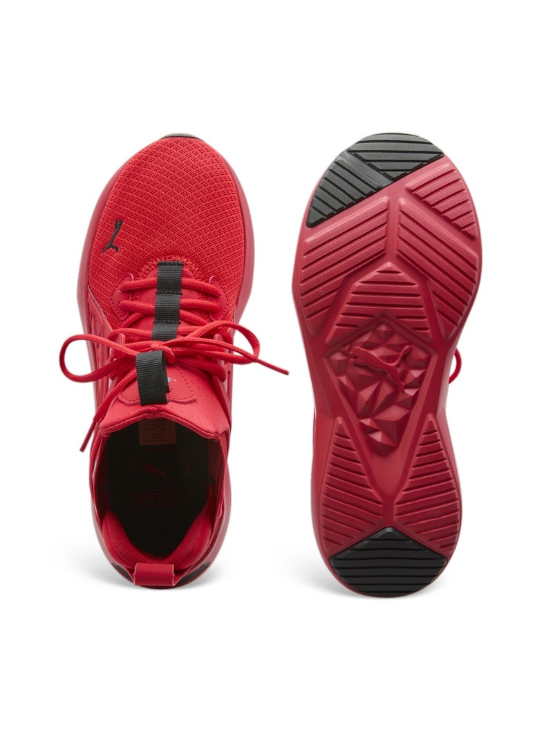 PUMA Softride Enzo NXT Mens Red Running Shoes - Image 5