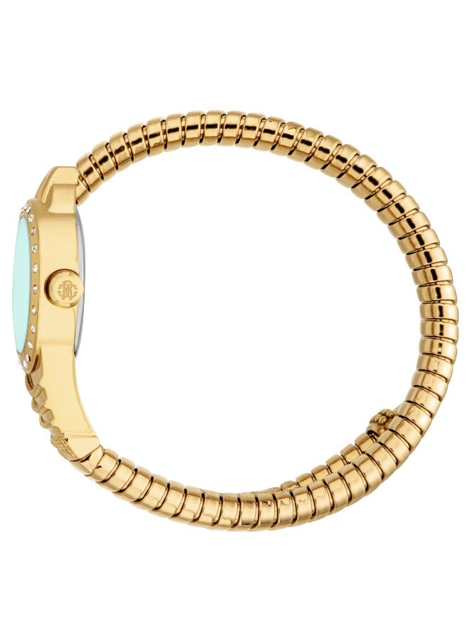 Roberto Cavalli  RC5L114M0045 - Stainless Steel Female Quartz 3 hands - Image 2