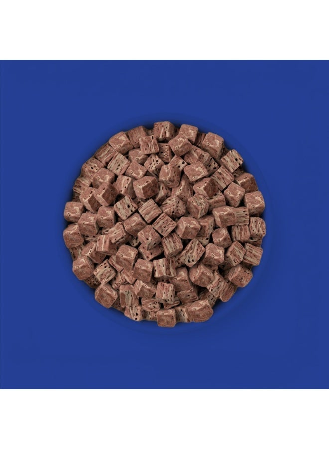 Carnibites Freeze-Dried Beef Lungs 30g | High-Protein Light Treats for Cats & Dogs - Image 2