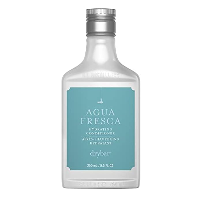 Drybar Agua Fresca Hydrating Conditioner - Image 1