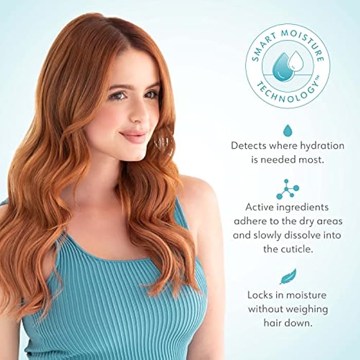 Drybar Agua Fresca Hydrating Conditioner - Image 4