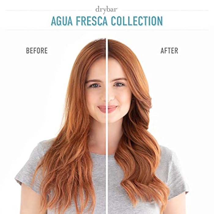 Drybar Agua Fresca Hydrating Conditioner - Image 5