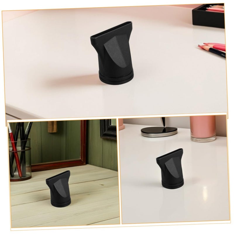 All usage compatible MAGICLULU 6pcs Hair Dryer Nozzle Concentrator Attachments Narrow Flat Blow Dryer Nozzle Replacement for Salon and Home Styling Tools Stable local goods source Long lasting universal build Global light sturdy raw material Flexible sizing options Cross-location transit friendly build New residential zone delivery Natural material Cross product compatible Economical varied design options Trendy widespread design Easy daily handling design All-scene tailored quality Narrow & wide space compatible All storage type compatible Occasional & permanent usable Pre-stock well-packed goods Compact trendy practical build Gulf popular simple design Daily life matching design Advanced compact design Easy store & transit build Efficiency boosted construction Multi-market varied design options Low maintenance - Image 3
