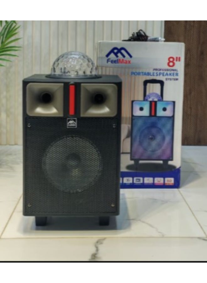 FEELMAX speaker - Image 1