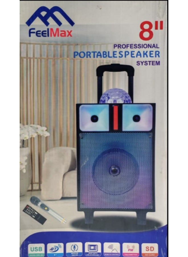 FEELMAX speaker - Image 2