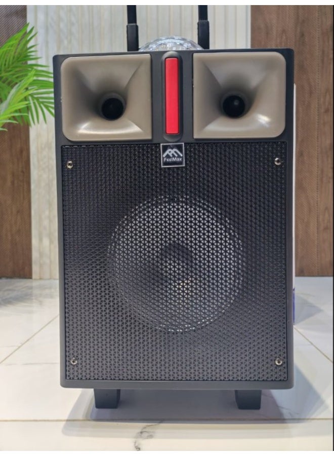 FEELMAX speaker - Image 4