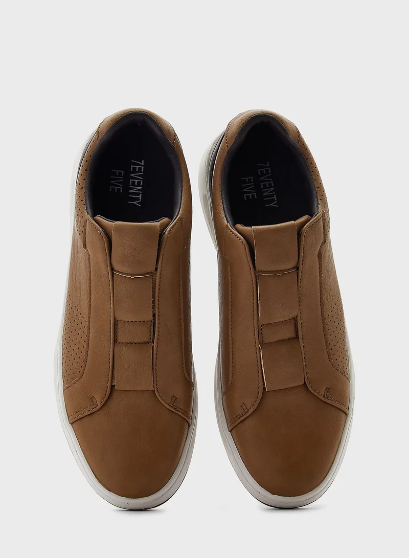 Seventy Five Casual Slip Ons