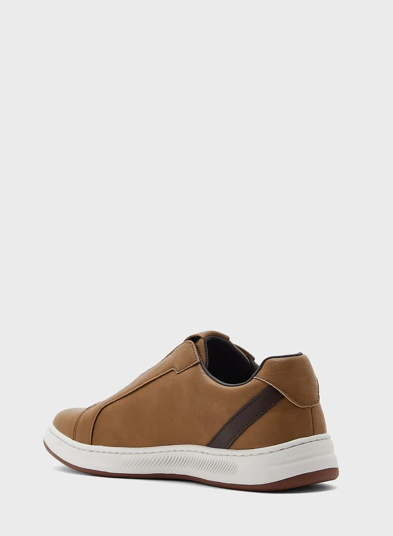 Seventy Five Casual Slip Ons
