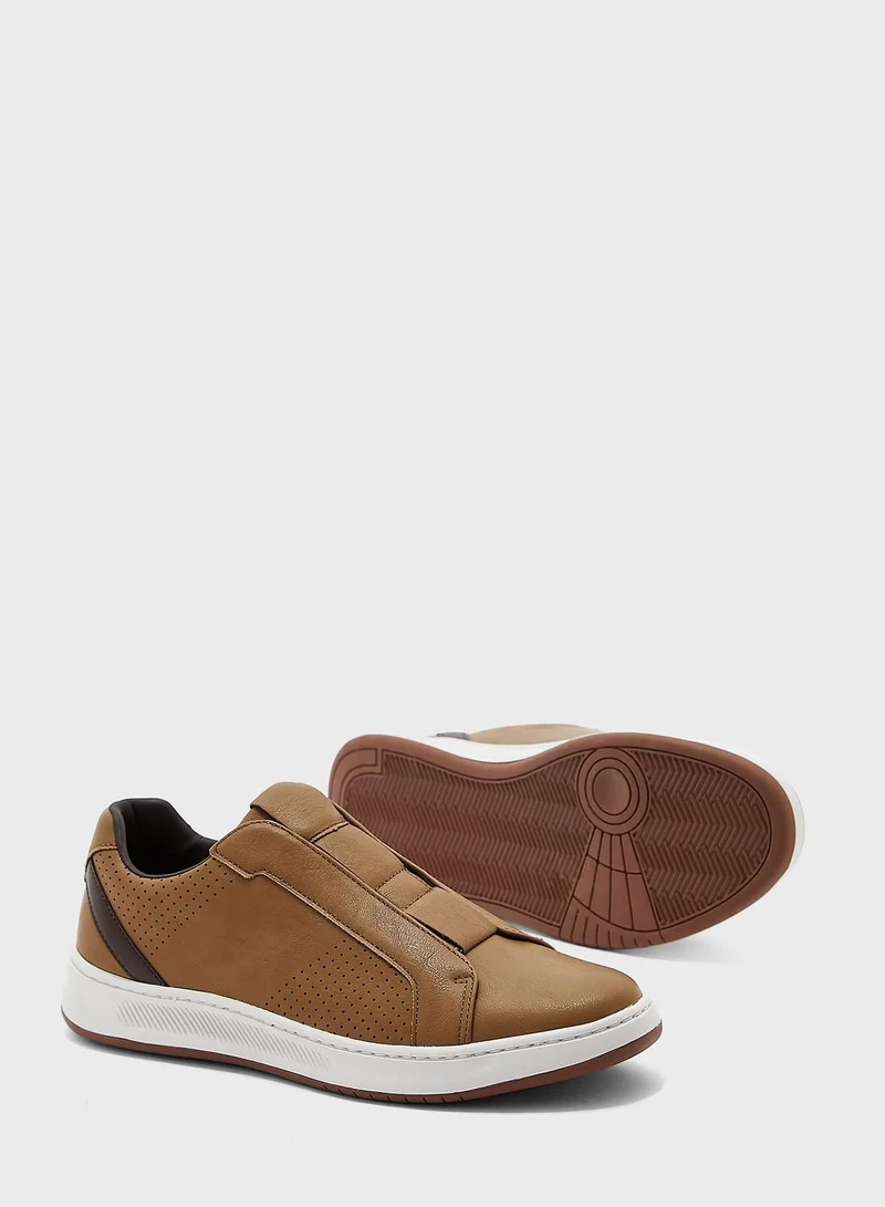 Seventy Five Casual Slip Ons