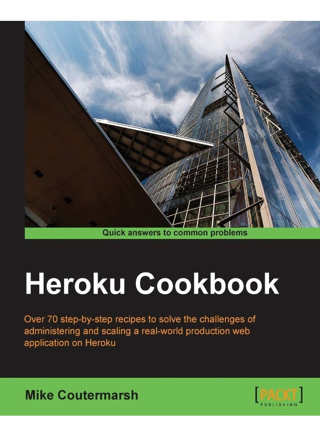 Heroku Cookbook 