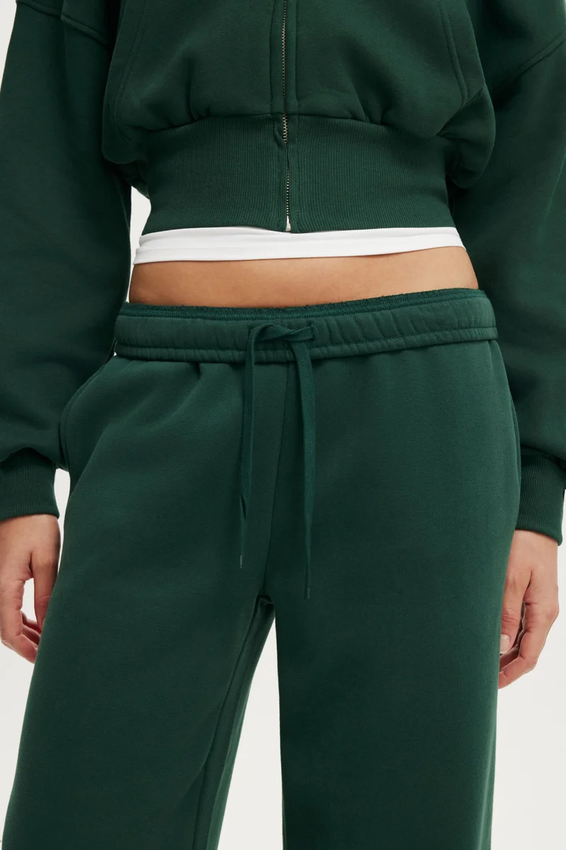 Cotton On  Baggy Sweatpant for Women | Best Price UAE