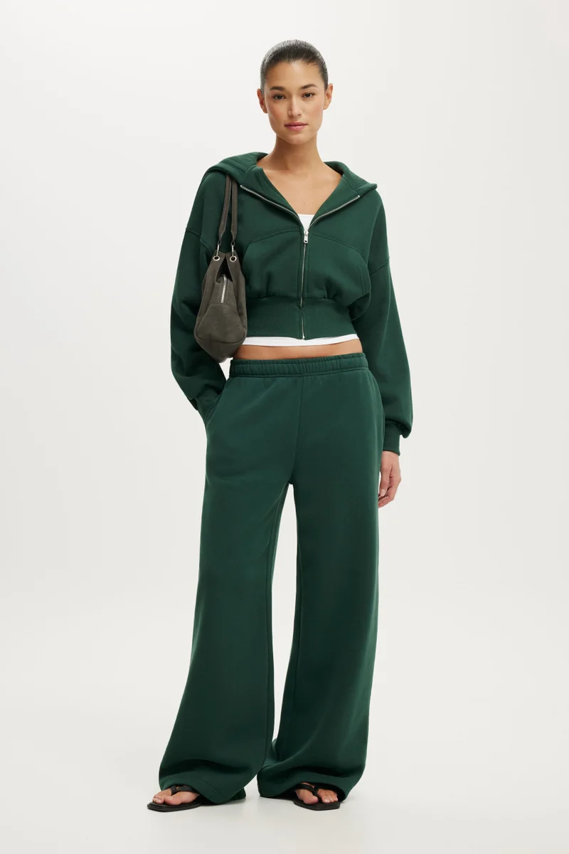 Baggy Sweatpant