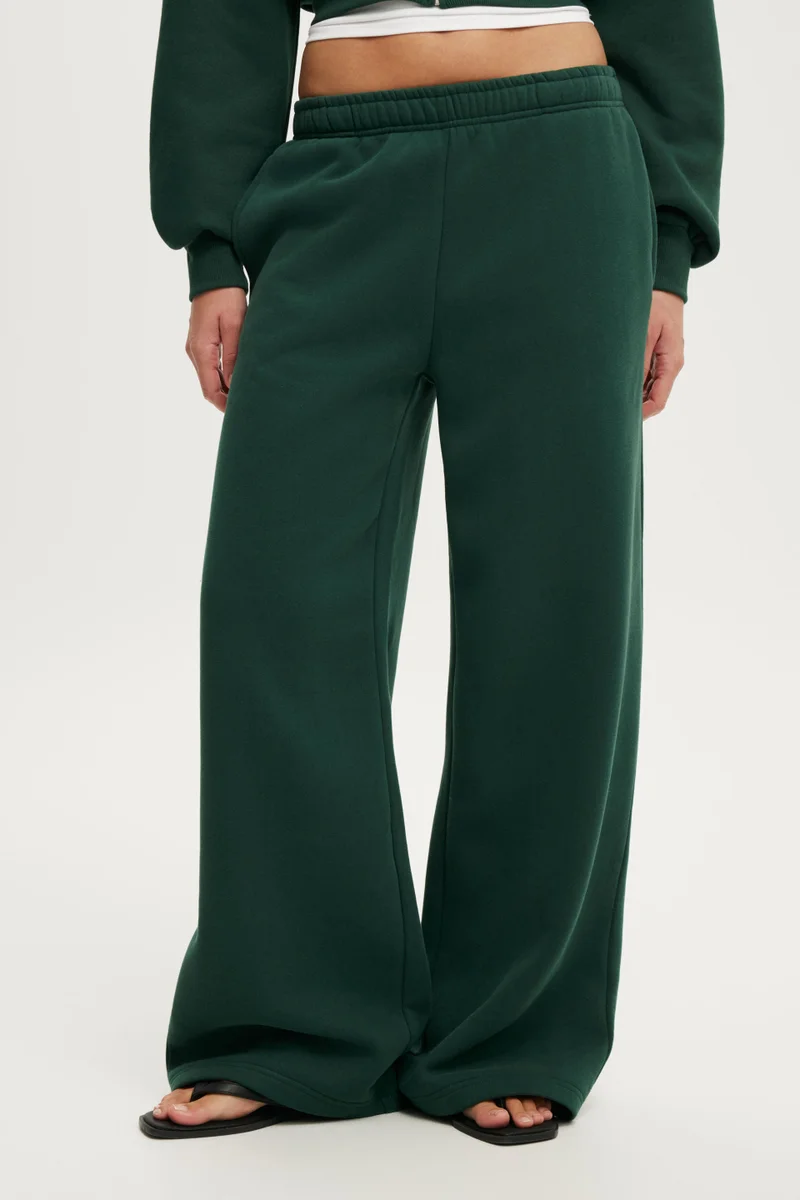 Cotton On  Baggy Sweatpant for Women | Best Price UAE