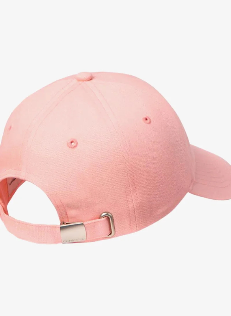 CALVIN KLEIN Graphic Curve Peak Cap