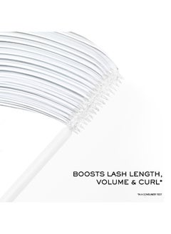 Lancome Paris Lancôme Cils Booster XL Enhancing Lash Primer, Conditioning & Vitamin-Infused, Maximizes Eye Lash Results  - Image 4