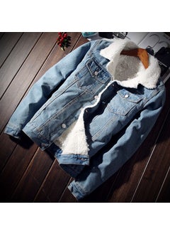 B19 light blue